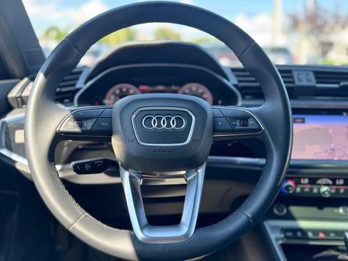 Certified 2024 Audi Q3 2.0T Premium Plus AWD/4WD image 29