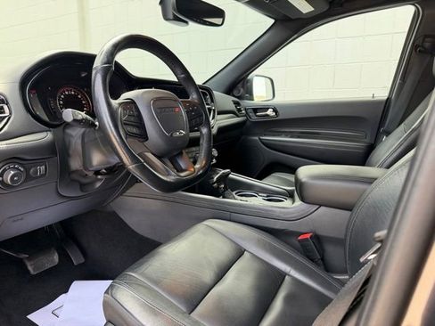Used 2021 Dodge Durango GT AWD/4WD image 4