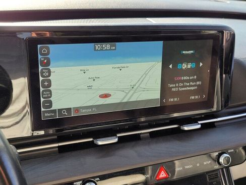 Used 2022 Kia Carnival SX image 30