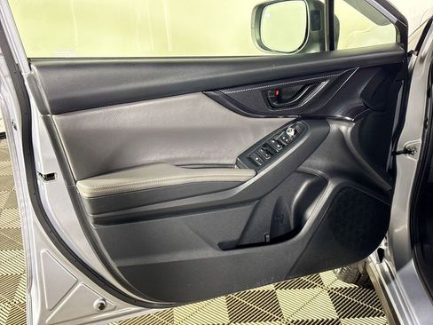 Certified 2023 Subaru Crosstrek 2.5i Sport image 11