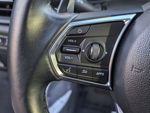 Certified 2022 Acura TLX Base image 32