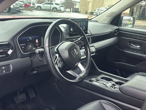 Certified 2024 Honda Pilot Elite image 23