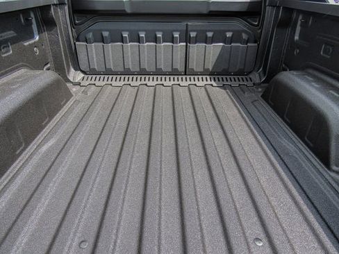 New 2026 Chevrolet Silverado EV Trail Boss image 6