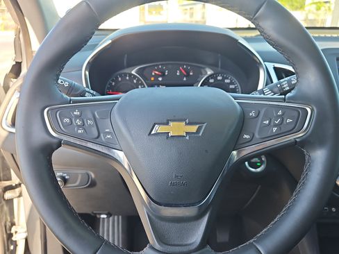 Used 2024 Chevrolet Equinox LT image 21