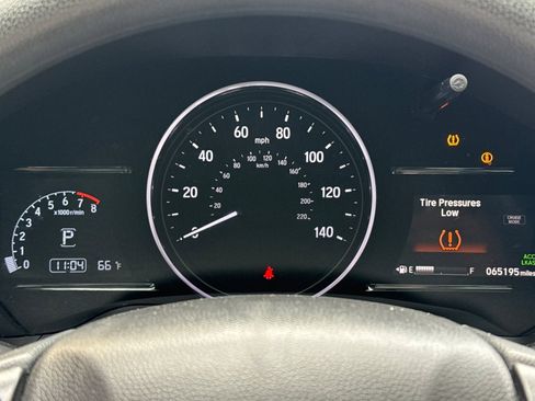 Used 2021 Honda HR-V EX image 25