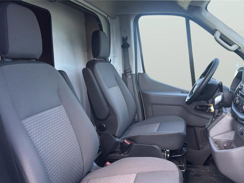 New 2025 Ford Transit 350 w/ Interior Upgrade Package RWD image 14