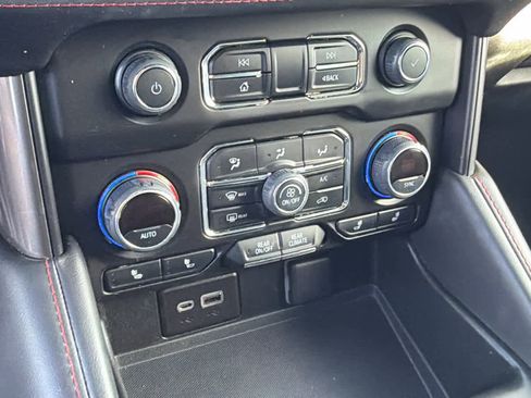 Used 2022 Chevrolet Tahoe RST w/ Luxury Package image 14