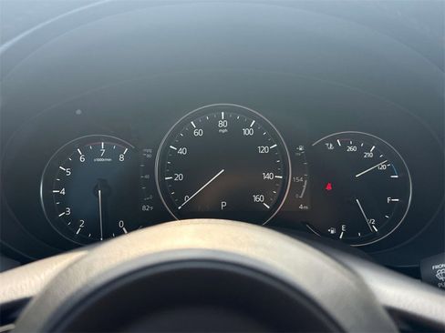 New 2025 MAZDA CX-5 2.5 Turbo image 17