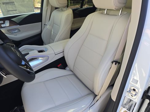 New 2026 Mercedes-Benz GLE 450 4MATIC image 15