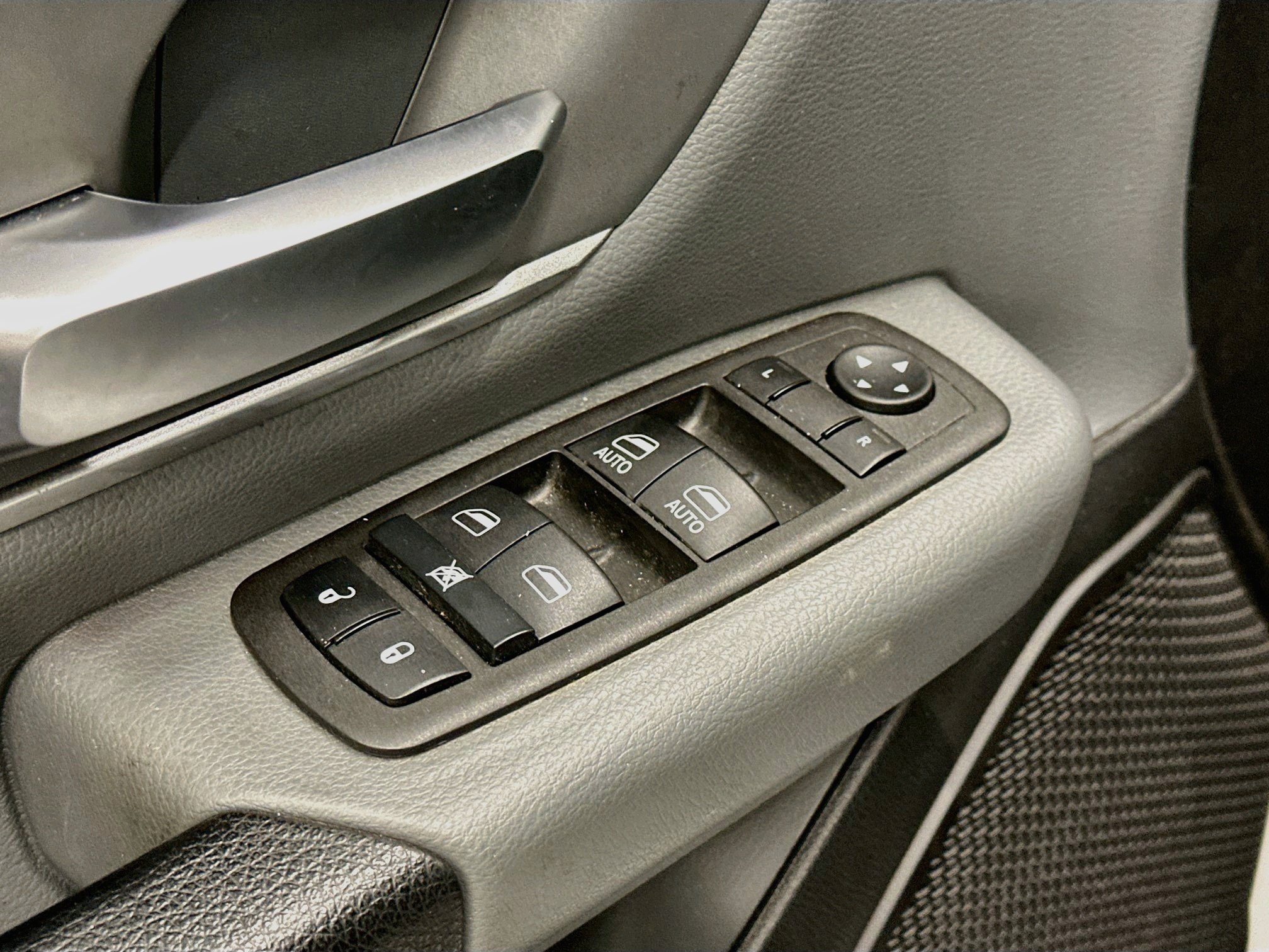 Used 2023 RAM 1500 Big Horn AWD/4WD image 15
