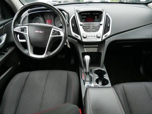 Used 2013 GMC Terrain SLE w/ Chrome Package AWD/4WD image 19
