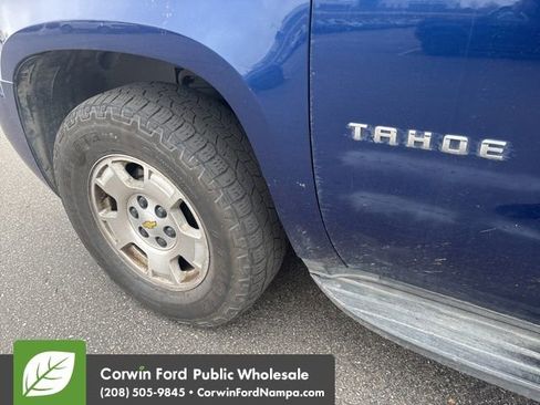 Used 2012 Chevrolet Tahoe LS image 10