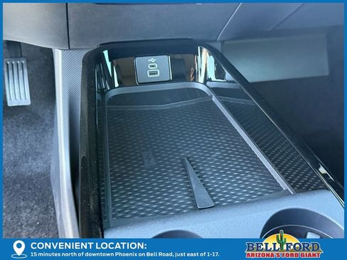 New 2025 Ford Mustang Mach-E Premium image 15