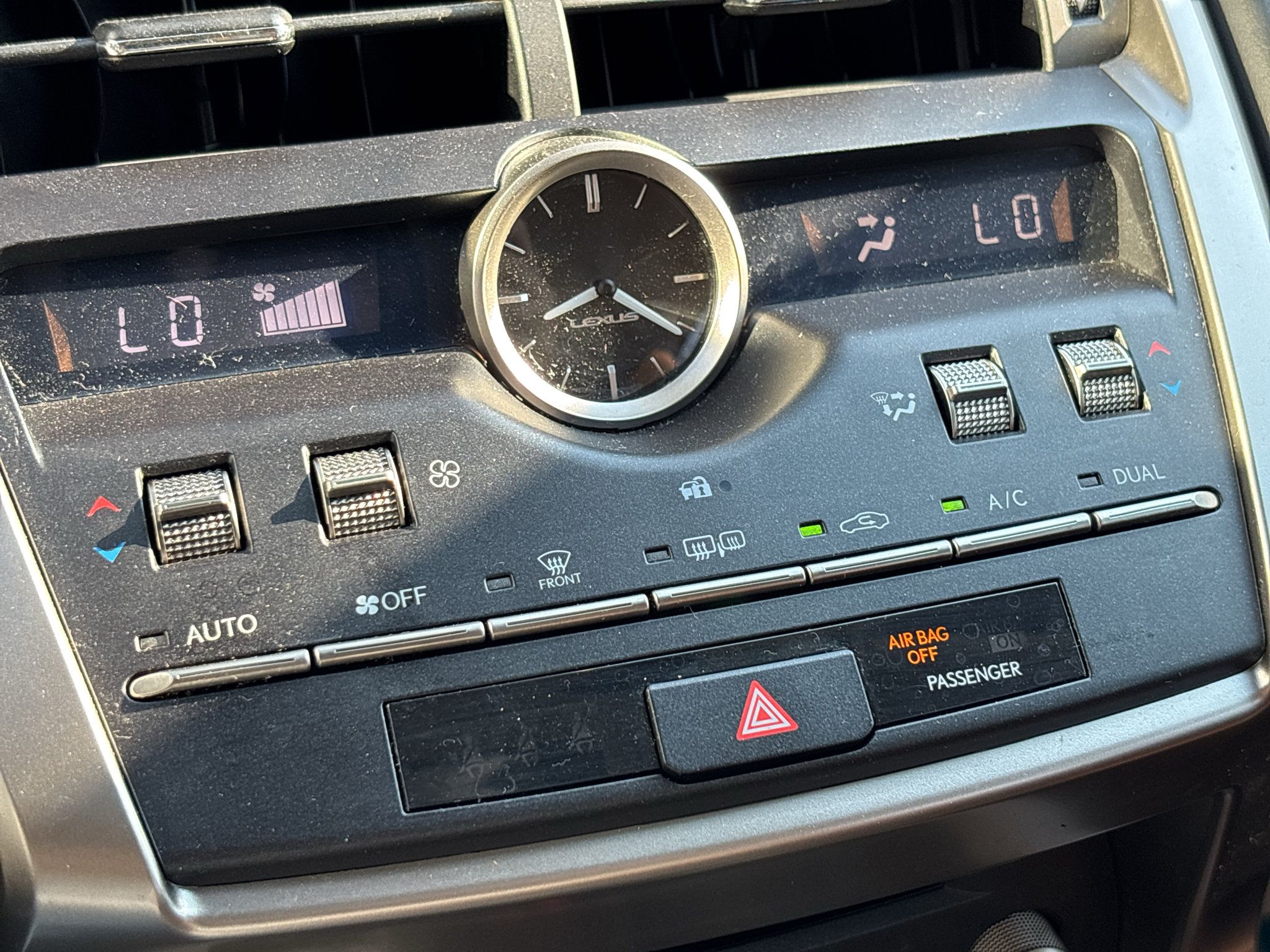 Used 2018 Lexus NX 300 FWD w/ Accessory Package 2 image 27