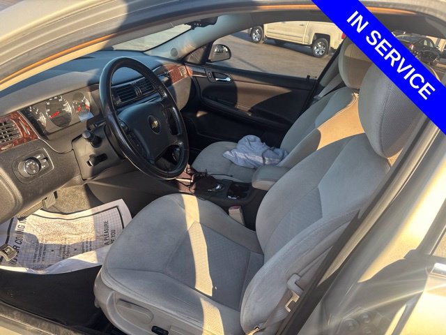 Used 2012 Chevrolet Impala LT FWD image 10