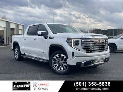 Used 2022 GMC Sierra 1500 Denali