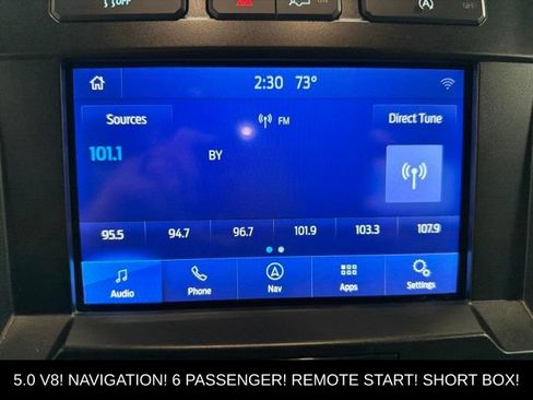Used 2019 Ford F150 XLT w/ Equipment Group 302A Luxury AWD/4WD image 24