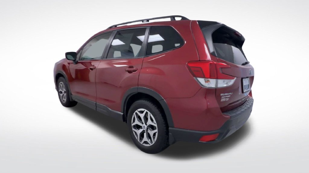 Used 2024 Subaru Forester Premium AWD/4WD image 24