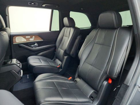 Certified 2023 Mercedes-Benz GLS 580 4MATIC image 27