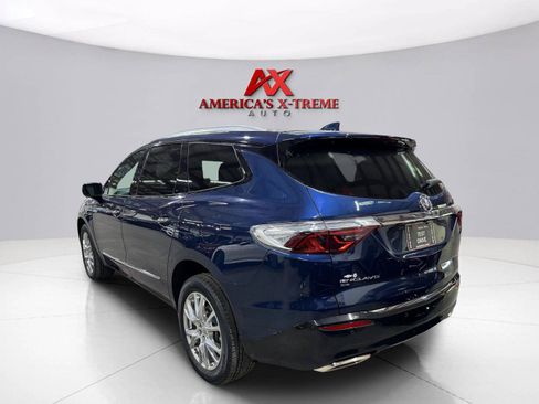 Used 2023 Buick Enclave Essence w/ Experience Buick Package AWD/4WD image 5
