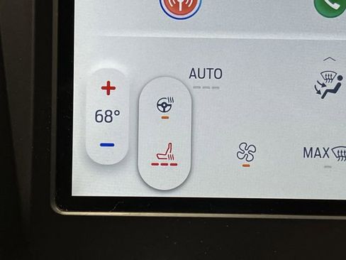 Used 2022 Ford Edge SEL w/ Convenience Package image 8