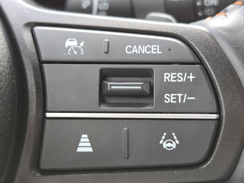 Certified 2025 Honda CR-V Sport-L image 10