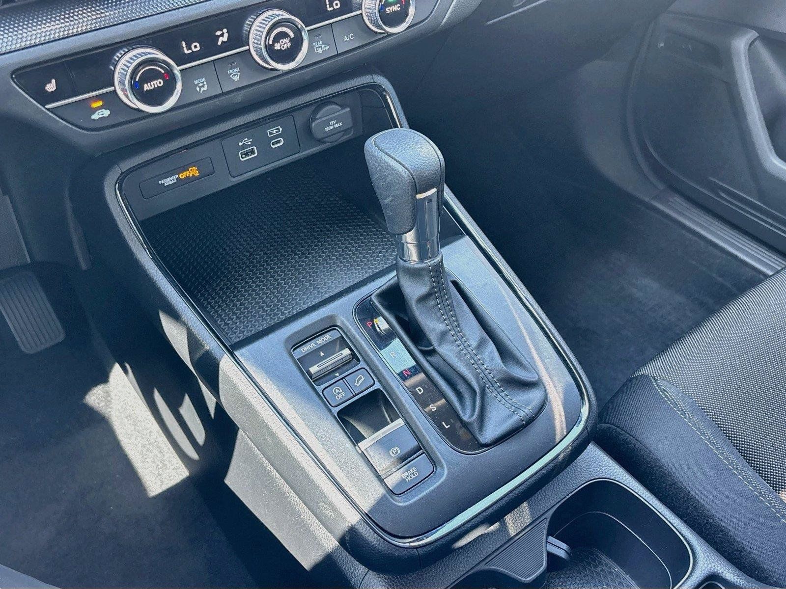 Used 2023 Honda CR-V EX image 19