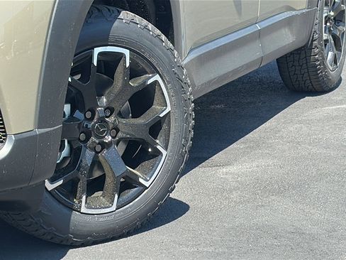 New 2026 MAZDA CX-50 Meridian Edition w/ Weather Package image 3