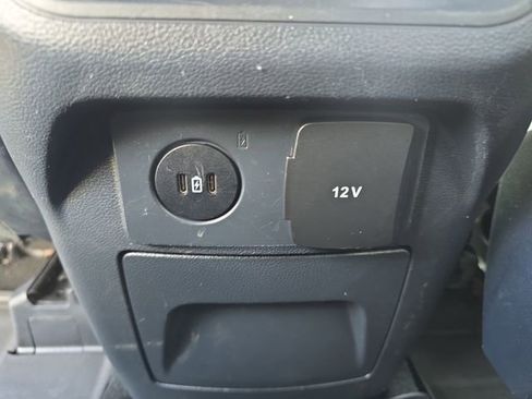 Certified 2025 Ford Explorer ST-Line AWD/4WD image 29