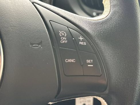 Used 2017 FIAT 500 e FWD image 23