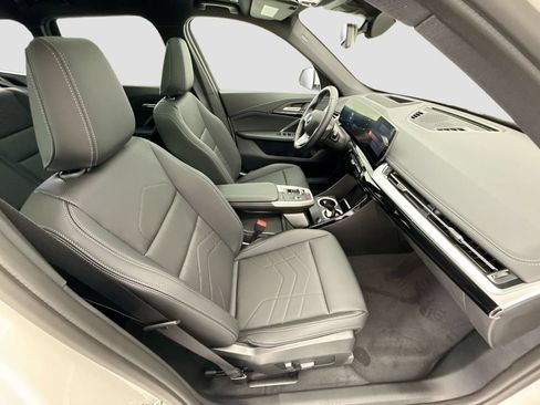 New 2026 BMW X1 xDrive28i w/ Technology Package AWD/4WD image 19