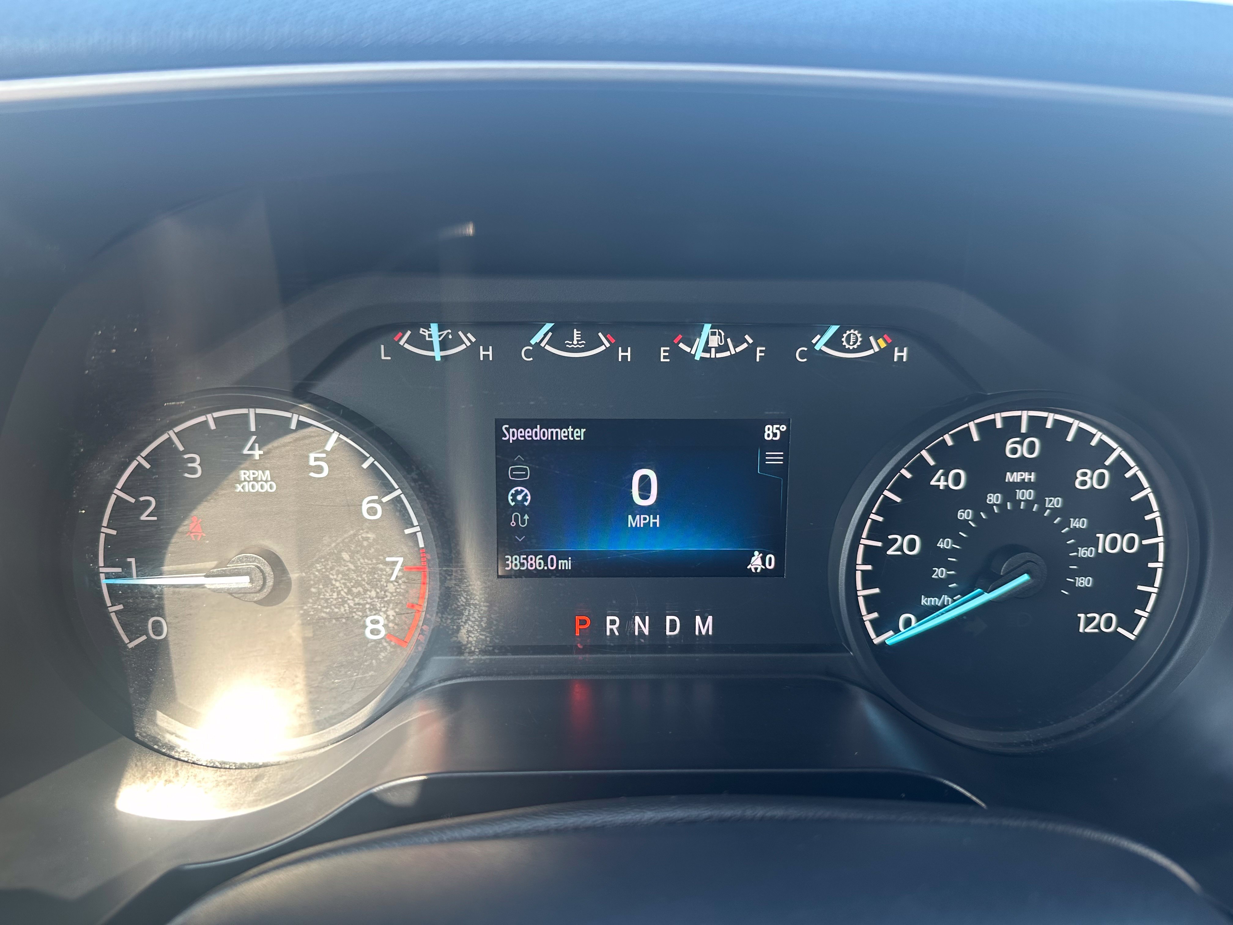 Used 2022 Ford F150 XL w/ Equipment Group 101A High AWD/4WD image 18
