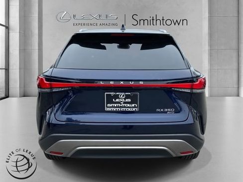 Used 2024 Lexus RX 350 Premium w/ Accessory Package (Z1) AWD/4WD image 6