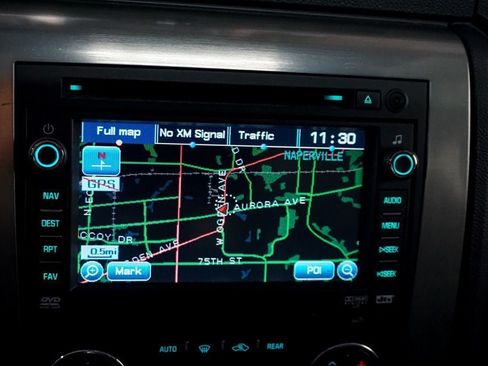 Used 2009 HUMMER H2 Luxury AWD/4WD image 46