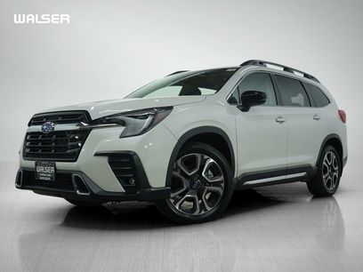 Used 2024 Subaru Ascent Touring