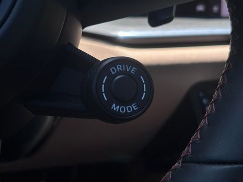 Certified 2024 Porsche 911 Turbo S AWD/4WD image 18
