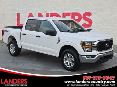 Used 2023 Ford F150 XLT