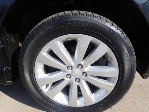 Used 2013 Subaru Forester 2.5X Premium w/ Popular Pkg 3 image 33