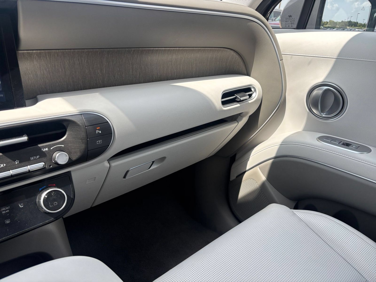 Used 2026 Hyundai Palisade SEL FWD image 38