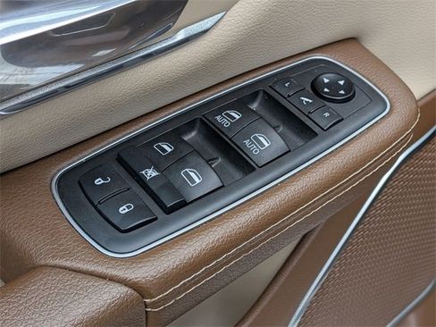 Used 2021 RAM 1500 Laramie image 14