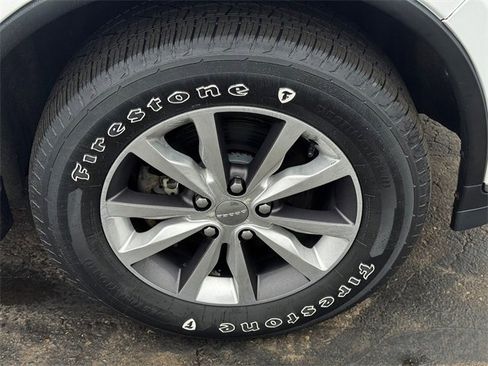 Used 2016 Dodge Durango Limited image 9