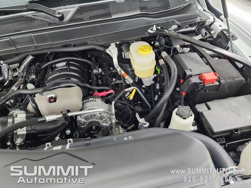 New 2026 RAM 3500 Tradesman w/ Chrome Appearance Group A image 20