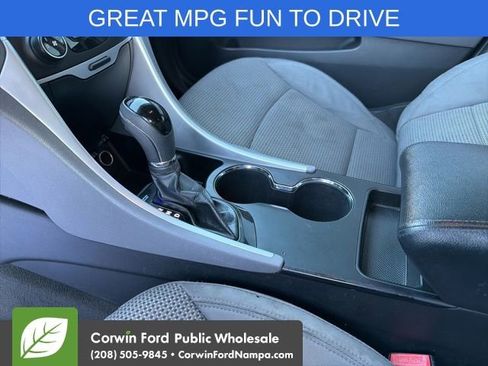 Used 2012 Hyundai Sonata GLS FWD image 19