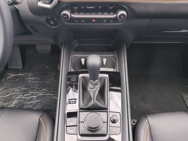 New 2026 MAZDA CX-50 AWD 2.5 S w/ Weather Package image 18