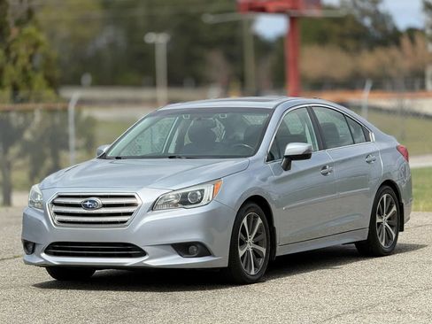 Used 2016 Subaru Legacy 2.5i Limited image 6