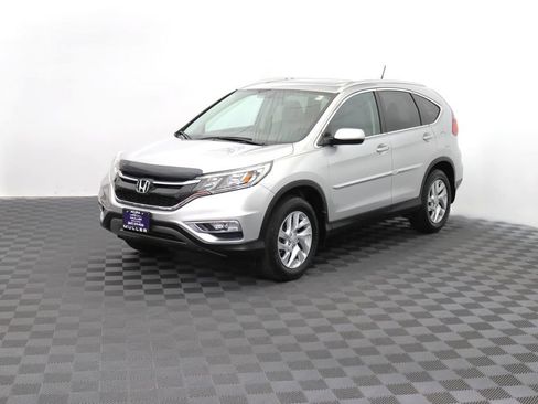 Used 2016 Honda CR-V EX-L image 5