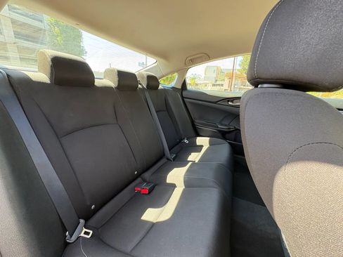 Used 2018 Honda Civic LX image 15