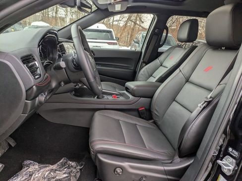 New 2026 Dodge Durango GT image 12