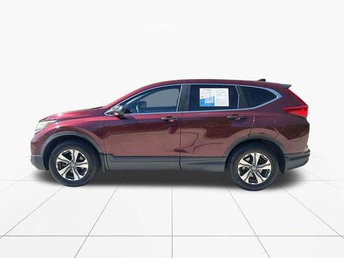 Used 2019 Honda CR-V LX image 4