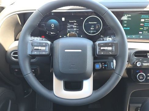 New 2026 Hyundai Palisade Limited image 15